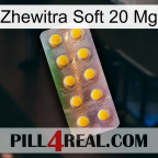 Zhewitra Soft 20Mg new11